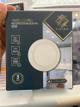 PANEL LED 12W 6500K RED/INC ZAFIRO ZFR04