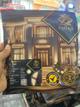 CINTA LED 12V 5MTS 3000K ZAFIRO ZFR56