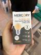 BOMBILLO LED VINTAGE G45 4W 3000K MERCURY IBL24