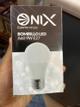 BOMBILLO LED 9W 6500K ONIX ZFR519