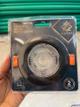 BALA LED 5W (NEGRA) 6500K  ZAFIRO ZFR310
