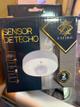 SENSOR TECHO ZAFIRO 360 GRADOS ZFR32