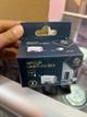SENSOR MINIATURA 360* ZAFIRO
