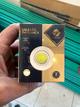 BALA LED 3W (BLANCA) 3000K METALICA ZAFIRO