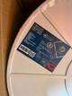 NEONFLEX LED 120VAC IP65 ULTRATHIN FUCSIA CUT-10CM ROLLO X 100M ZFR1064