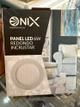 PANEL LED 6W 6500K RED/INC ONIX ZFR529