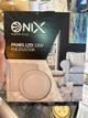 PANEL LED 18W 6500K CUADRADO/INC ONIX