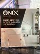PANEL LED FRAMELESS 24W 6500K RED/INC ONIX ZFR508