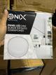 PANEL LED FRAMELESS 24W 6500K RED/SOB ONIX ZFR514