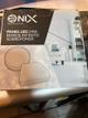 PANEL LED FRAMELESS 24W 6500K CUADRADO/SOB ONIX
