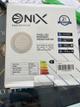 PANEL LED 6W 3000K RED/INC ONIX