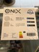 PANEL LED FRAMELESS 18W 6500K RED/INC ONIX ZFR507