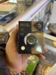 BALA LED 3W (SATIN) 3000K METALICA ZAFIRO ZFR236