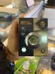 BALA LED 3W (SATIN) 6500K METALICA ZAFIRO