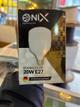 BOMBILLO LED 20W 6500K ONIX ZFR522