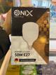 BOMBILLO LED 50W 6500K ONIX ZFR525