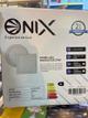 PANEL LED 24W 6500K CUADRADO/INC ONIX