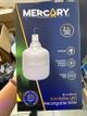 BOMBILLO RECARGABLE 50W 6500K ZAFIRO