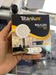 BALA LED 5W BLANCA 3000K MERCURY