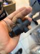TOMA TRIPLE PARA EXTENSION 15AMP CAUCHO CODELCA