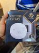 DECTECTOR DE HUMO ZAFIRO