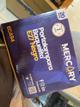 PORTALAMPARA BAQUELITA PLASTICA NEGRA E27 MERCURY ECA94
