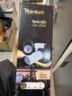 SPOT RIEL 20W 6500K NEGRO TITANIUM TTA173