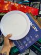 PANEL LED 18W 6500K CON SENSOR RED/SOB MERCURY  IPL163