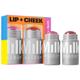 Milk Makeup 
Lip + Cheek MVPs Cream Blush Stick Set