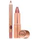 Charlotte Tilbury
Mini Pillow Talk Lipstick & Liner Set