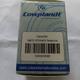 Capacitor 5.0uf metal