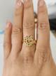 AN004 - ANILLO ACERO