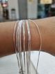 CAD04 - CADENA PLATA