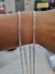 CAD14 - CADENA PLATA