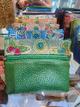 MCT01-MONEDERO CUERO VARIADO
