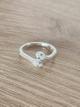 ANP06 - ANILLO PLATA