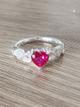 ANP07 - ANILLO PLATA