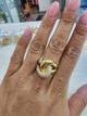 AN006 - ANILLO ACERO GRANDE