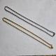 CADENA EN ACERO SOLA CORDON ENTORCHADO DE 3MM CSA00172