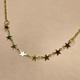 CHOUER FABRI6 FIGURA DE ESTRELLAS CHF00042