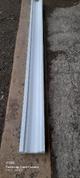 Molde para columna C #16, 4×2×100cm