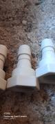Conector fijo rosca interior 1/2 a 1/2 ducto