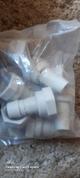 Conecto fijo rosca interior 3/4 x 3/4