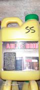 Aceite Rojo (protector de madera)