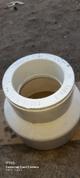 Reducidor pvc de 6" a 4"  PD