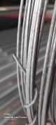 Alambre galvanizado calibre 12