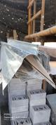 Capote galvanizado 8' 0.23 28 mm TERNIUM