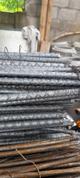 HIERRO COMERCIAL VARILLA 1/2" PK-445