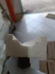 Molde para columna 8x4x1metro tipo C