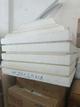 Molde de Duroport  columna 20x20x18 OFERTA